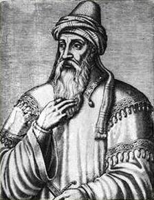 Saladin (Tikrit, 1137 - Damascus, 3 of 4 maart 1193) is een generaal die de Ajjoebidische dynastie van Egypte en Syrië sticht. Zijn bekendste daad is het veroveren van Jeruzalem op de kruisvaarders. 
